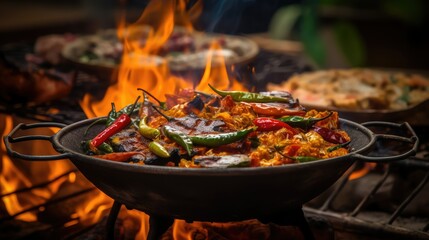 health digestive fire