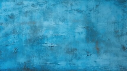 Fototapeta premium wall texture background blue