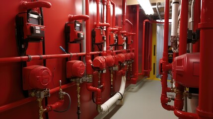 commercial water leak detection