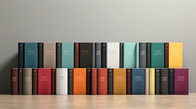 psd free book mockups