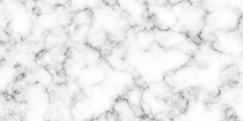 White marble texture and background. Texture Background, Black and white Marbling surface stone wall tiles texture. Close up white marble from table, Marble granite white background texture.
