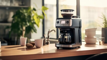 brew kitchen appliances family