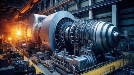 efficiency combined cycle power plant