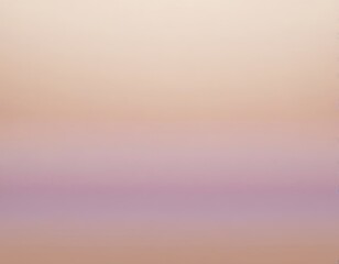 An abstract gradient showcasing soft pastel hues of peach, lavender, and pink.