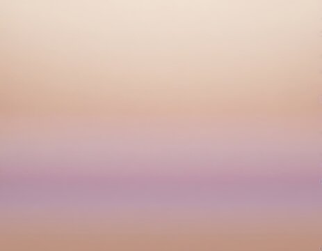 An abstract gradient showcasing soft pastel hues of peach, lavender, and pink.