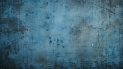 Fototapeta premium innovator holiday blue and gold