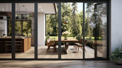 design mouse in house