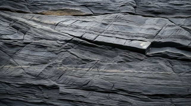 rock shale texture