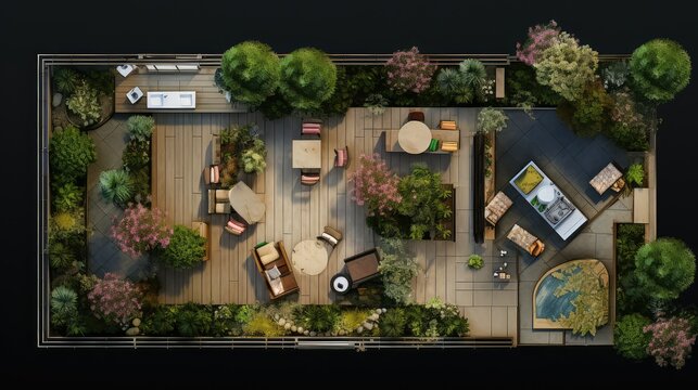 ts plan view plants