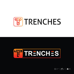 Logo template design ideas vector