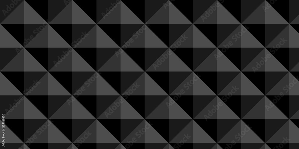 Poster abstract background with squares. seamless geometric pattern with shapes. abstract geometric triangl