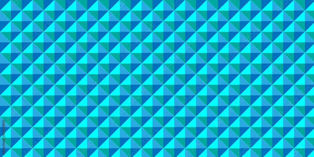 Poster abstract background with squares. seamless geometric pattern with shapes. abstract geometric triangl