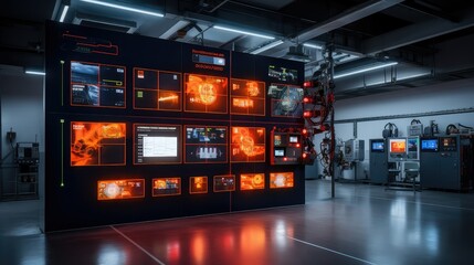 sensors orange cranberry