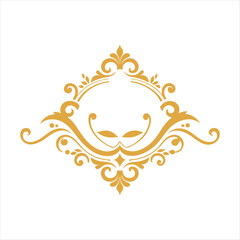 ornament vector