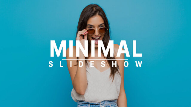 Simple & Fast Slideshow