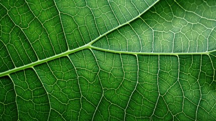 Obraz premium texture paper plant