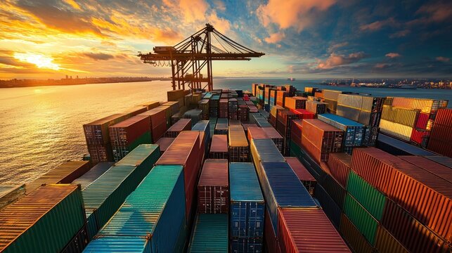 Economic Policy & Trade