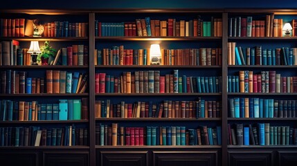 library green valley