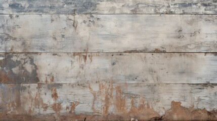 Obraz premium worn basketball court texture