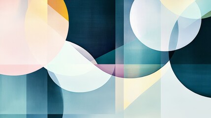 Abstract background with teal concentric circles. The background is smooth and dark teal, creating a modern teal gradient effect. Circular pattern background. Blue background vector.