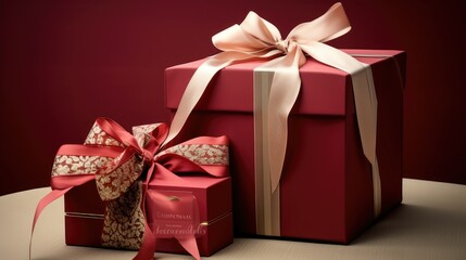 Obraz premium festive kitchen accessories