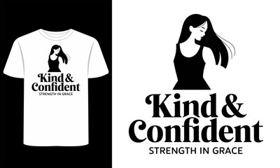 Stylish & Urban Street Vector T-Shirt Graphic