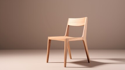modern material wood