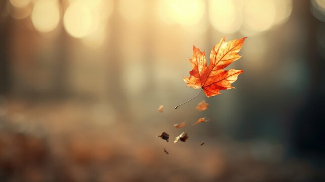fall s leaf