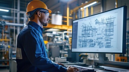 Excellent Smart Construction Workflow with Automated Resource Management