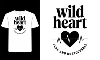 Stylish & Urban Street Vector T-Shirt Graphic