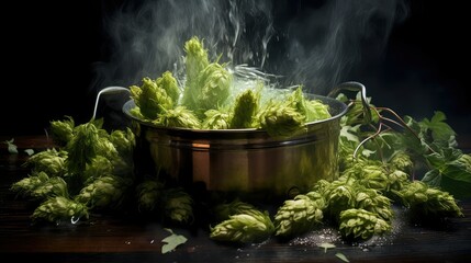 wort halloween texture