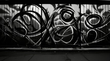 urban ginger texture