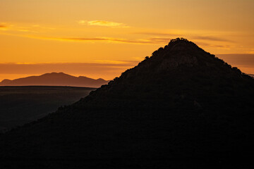 Cerro Masatrigo