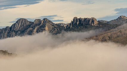 Geoparque Villuercas Ibores Jara