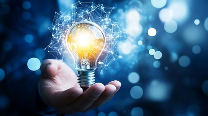 Brilliant Idea: Innovation, Technology, and the Future of Business