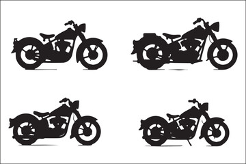 Obraz premium SilhouetteDesigns