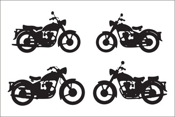 Obraz premium SilhouetteDesigns