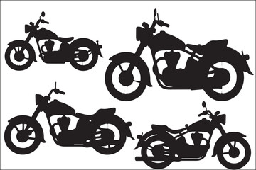 Obraz premium SilhouetteDesigns