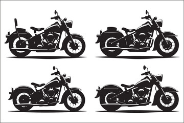 Obraz premium SilhouetteDesigns