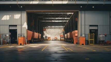 commercial overhead doors