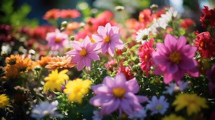 planting green thumb