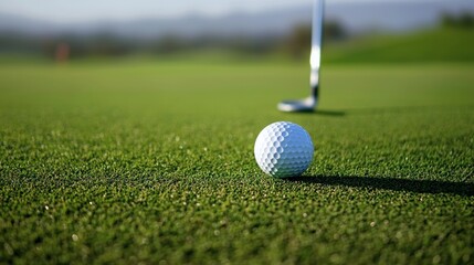 Golf Lessons