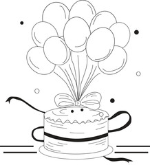 birthday or anniversary greeting day dzigh style 6