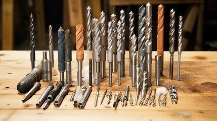 boring navy blue interior