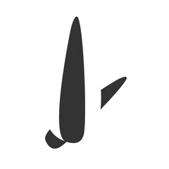 Snacks food multi colored icon pack