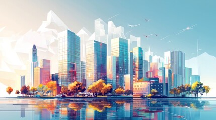 Smart Cities & Economy