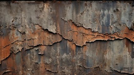 grime dirty metal texture