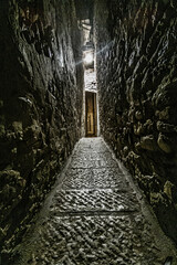 Vicolo Stretto a Termoli