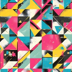 abstract colorful background