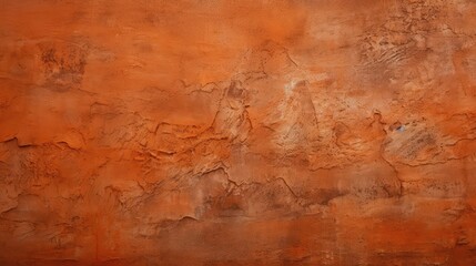 Naklejka premium painted clay wall texture